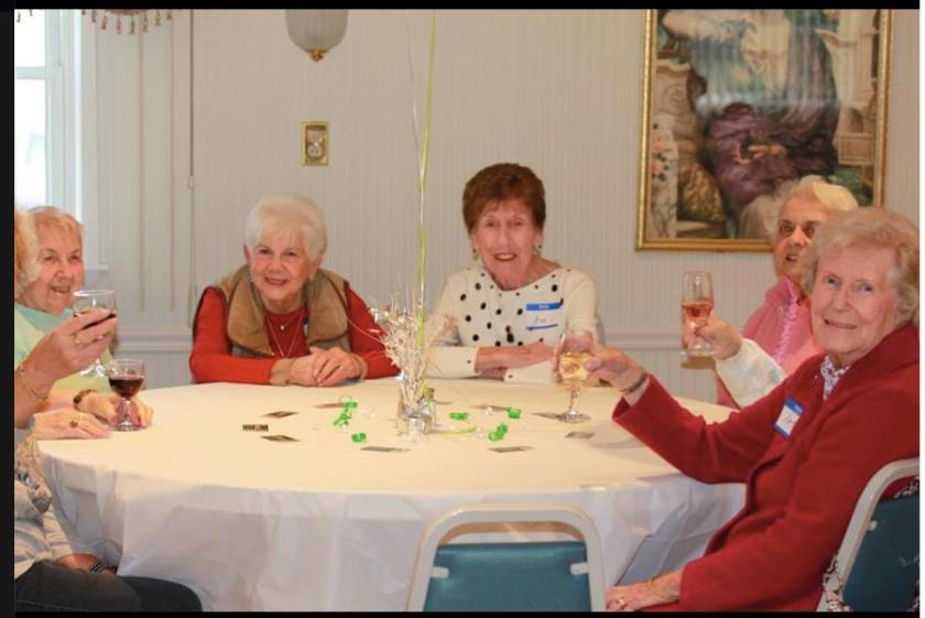 Patsy Harris Campaign Fundraiser - May 10, 2012