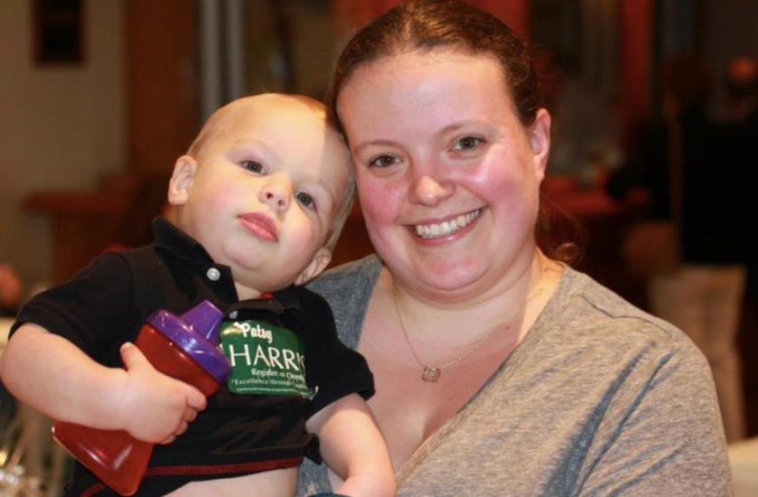 Patsy Harris Campaign Fundraiser - May 10, 2012