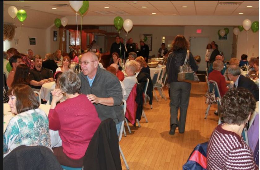 Patsy Harris Campaign Fundraiser - May 10, 2012