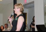 Patsy Harris Campaign Fundraiser - May 10, 2012