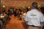 Patsy Harris Campaign Fundraiser - May 10, 2012